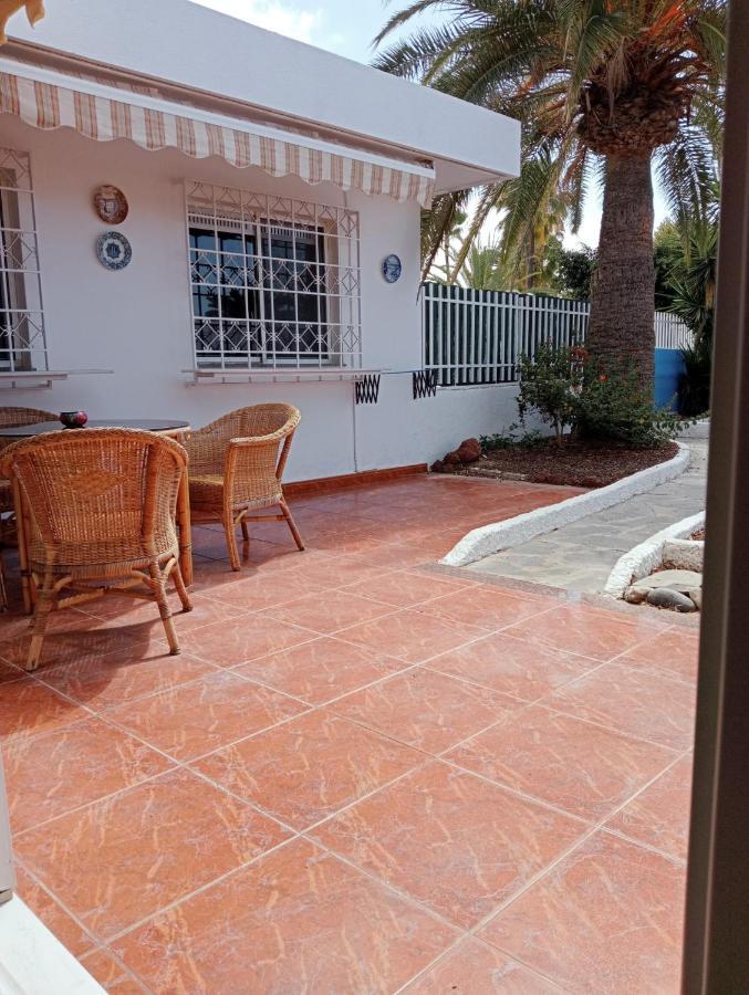Granada Playa! Villa Maspalomas  Exterior photo