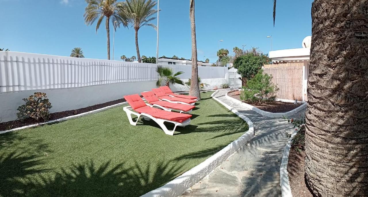 Granada Playa! Villa Maspalomas  Exterior photo
