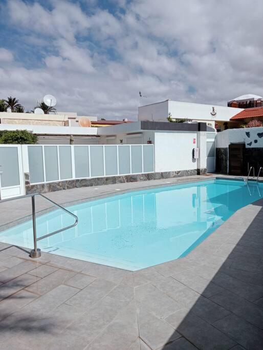 Granada Playa! Villa Maspalomas  Exterior photo