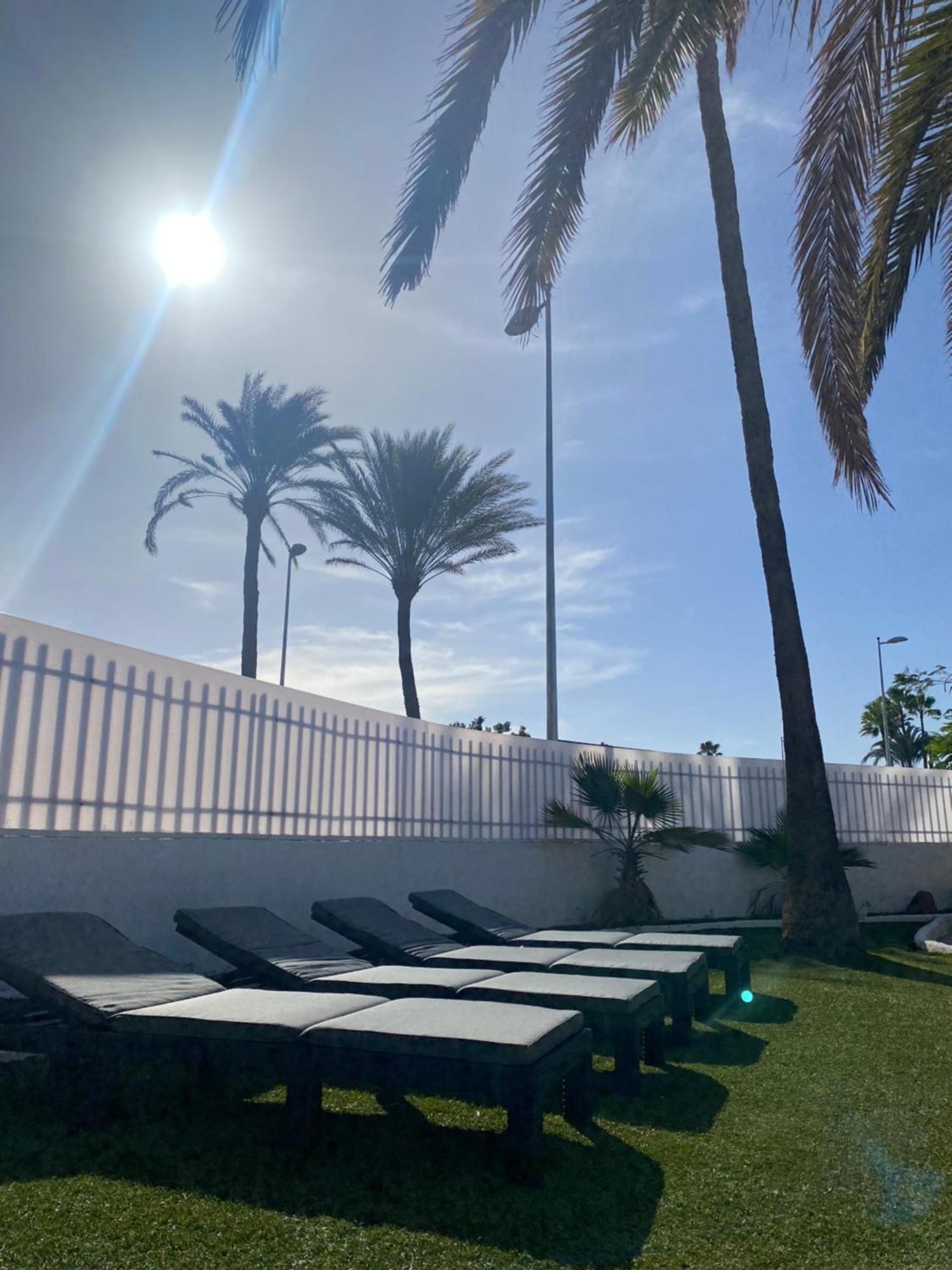 Granada Playa! Villa Maspalomas  Exterior photo