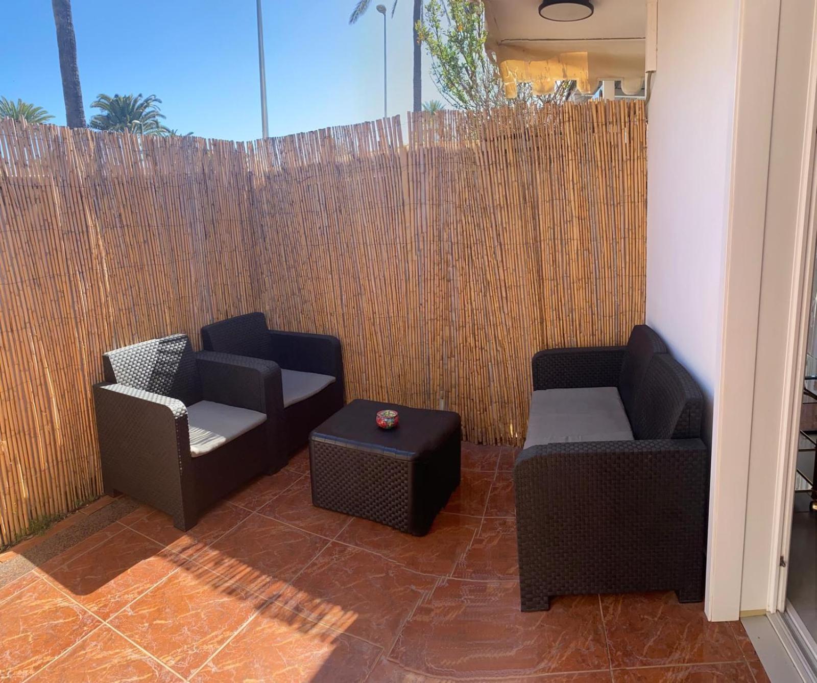 Granada Playa! Villa Maspalomas  Exterior photo